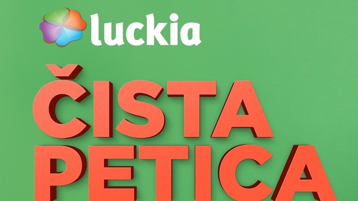 ČISTA PETICA