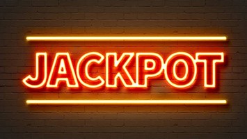 LUCKIA JACKPOT OSIJEK